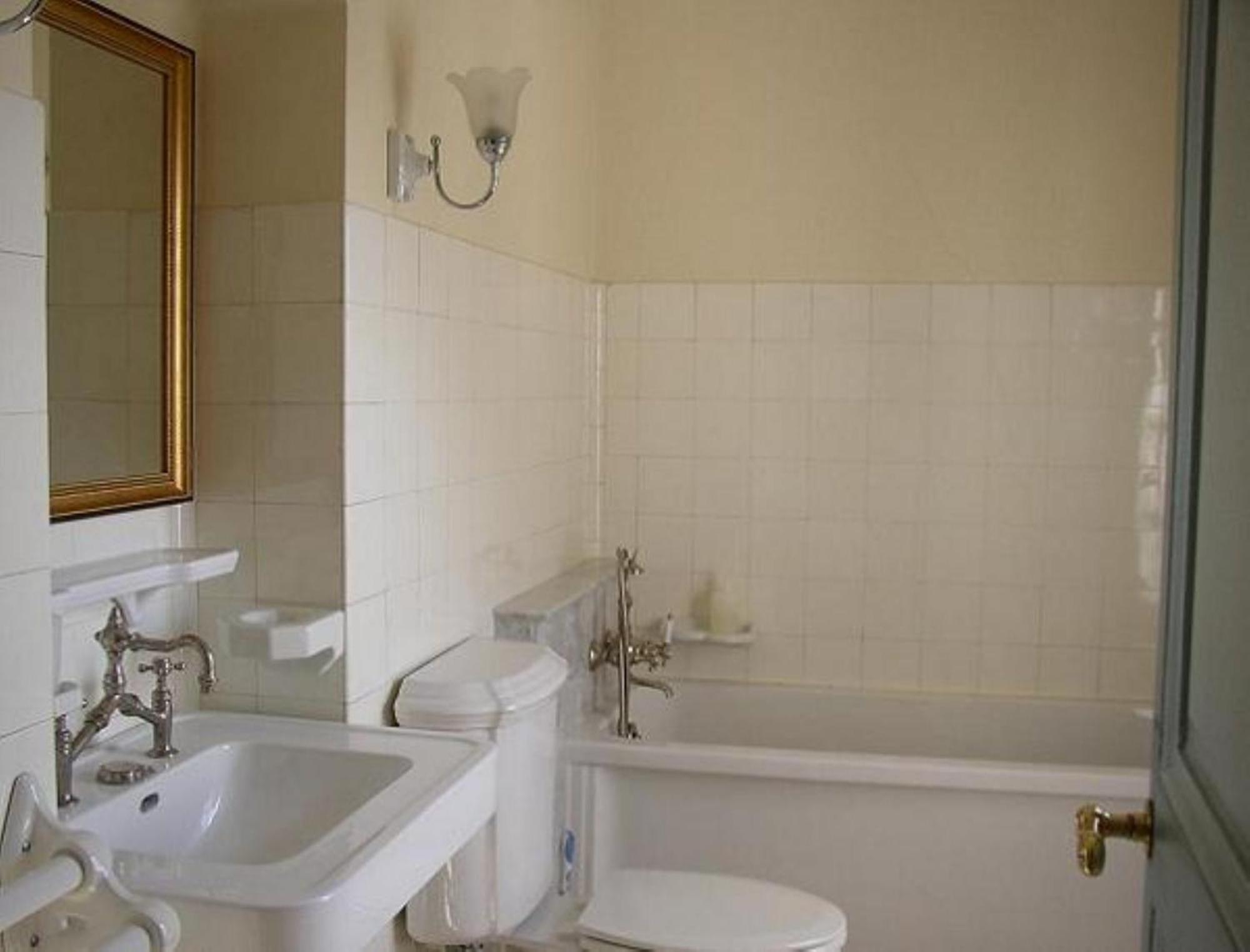 Appartement Du Chateau Du Grand Bouchet Ballan-Mire Luaran gambar