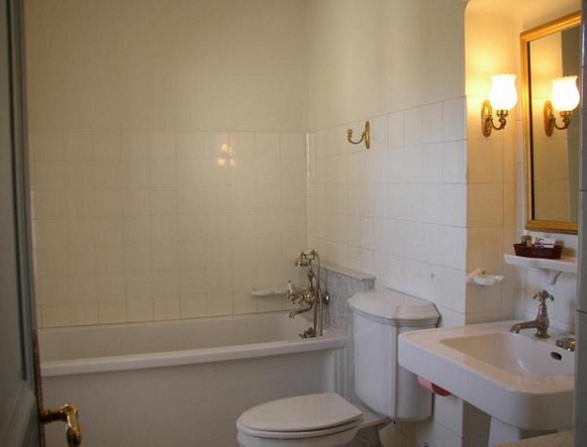 Appartement Du Chateau Du Grand Bouchet Ballan-Mire Luaran gambar